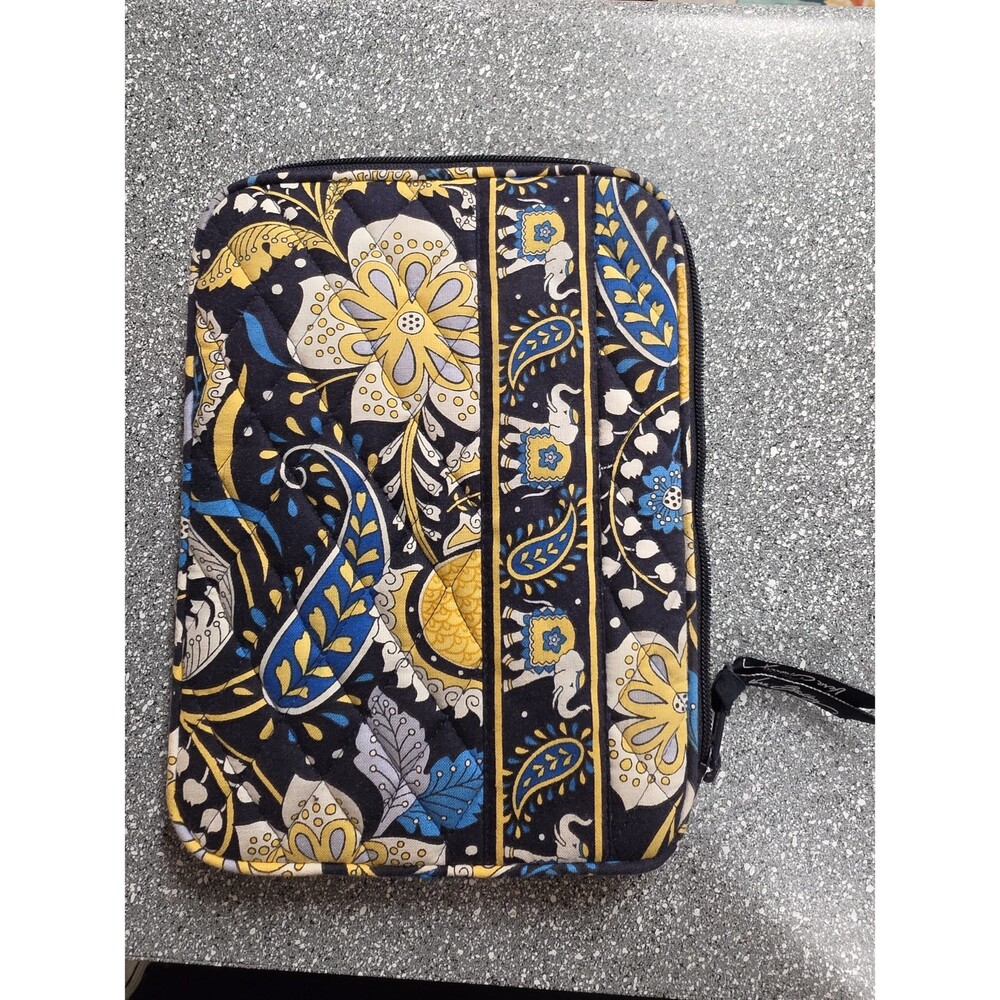 Vera Bradley tablet sleeve